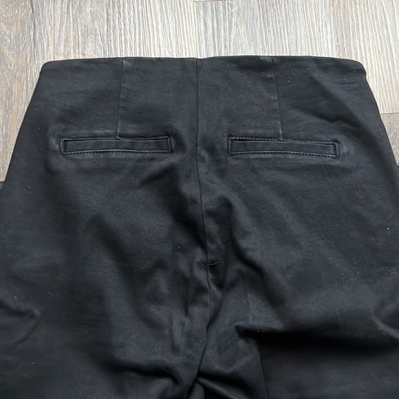 trouvé lace up legging size xs - Picture 4 of 4